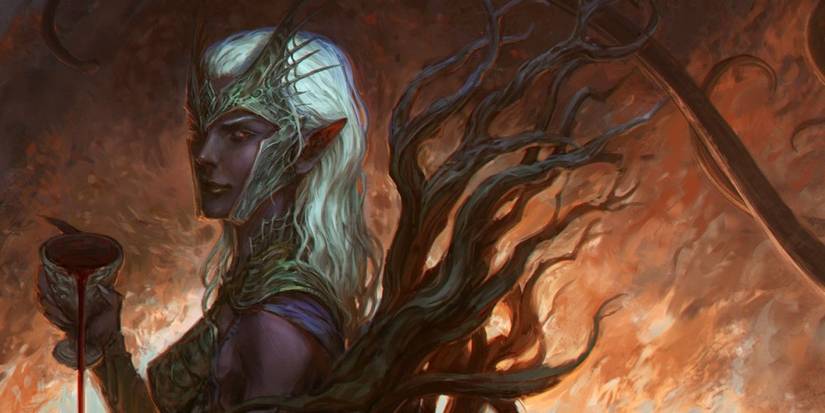 Dungeons & Dragons: 10 Most Powerful Humanoids, Ranked