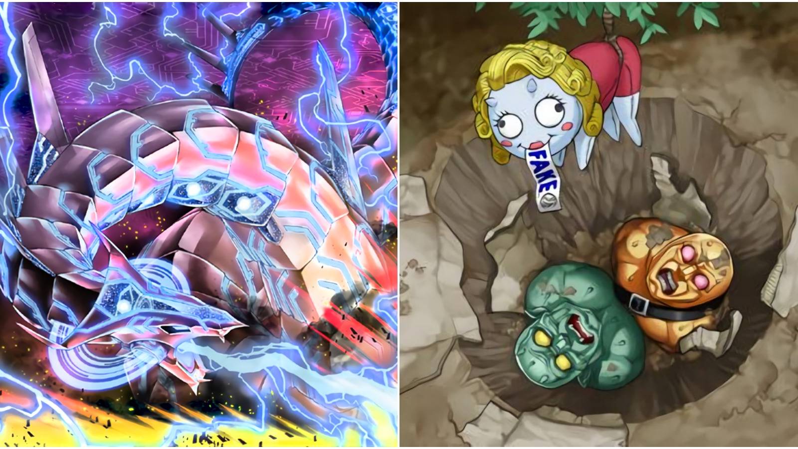 Yu-Gi-Oh! Duel Links: The 15 Best Trap Cards In The Game, Ranked Yu-Gi-Oh! Duel Links: The 15 Best Trap Cards In The Game, Ranked
