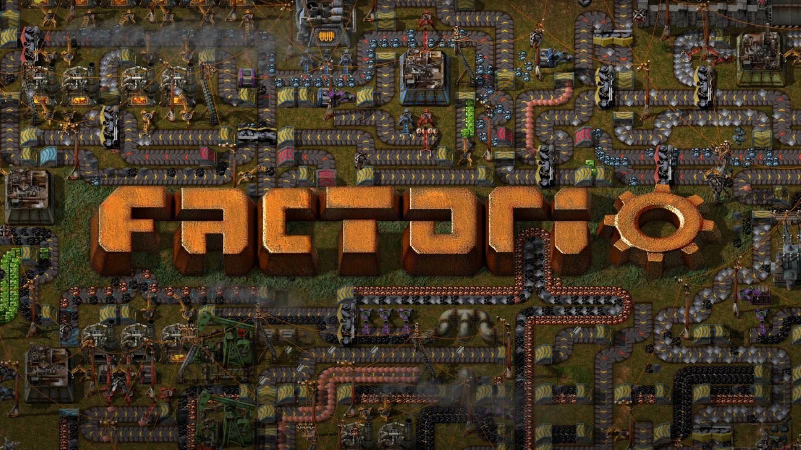 Yes, Factorio Is Actually THAT Good