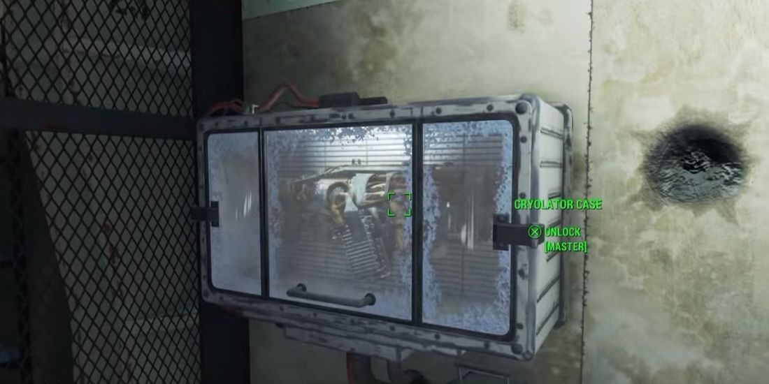 The Rarest Weapons In Fallout 4 And Where To Find Them
