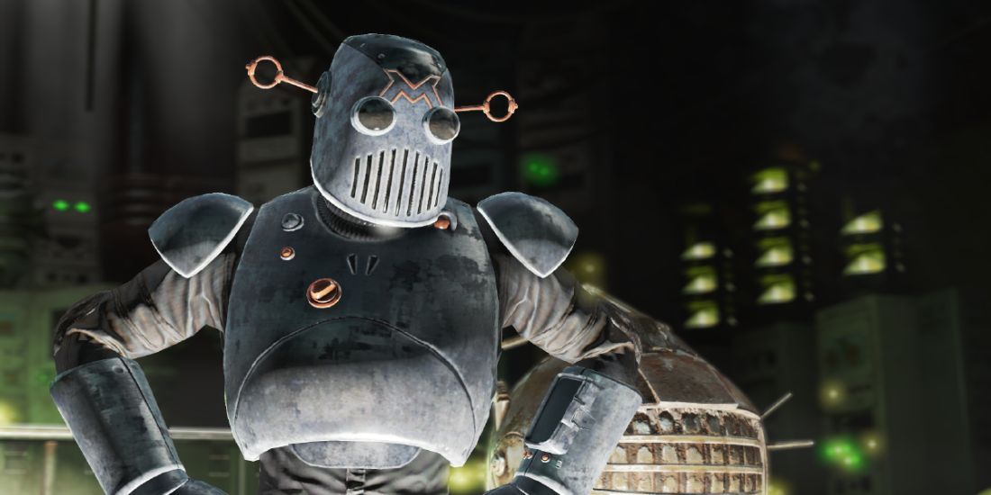 Ideas For A BBEG In Fallout: The Roleplaying Game