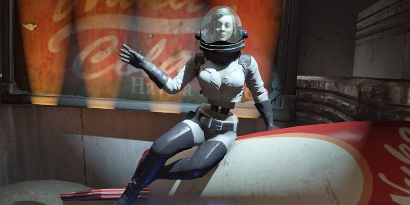 Fallout 4: 10 Fun Items That Every Player Should Collect