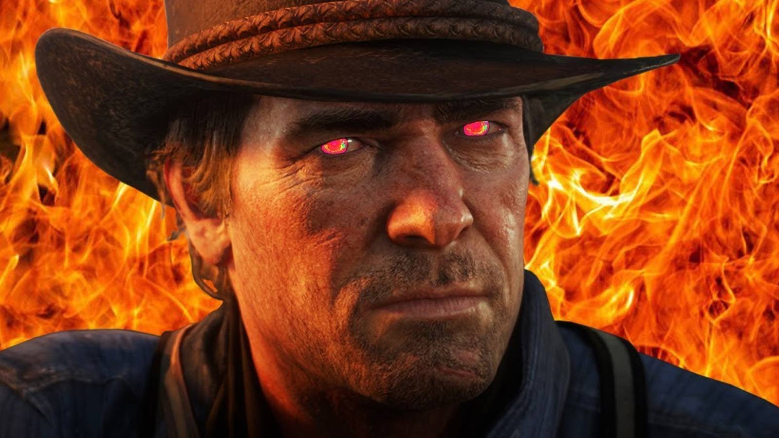 Red Dead Redemption 2: The 10 Worst & Most Vile Characters In The Game ...