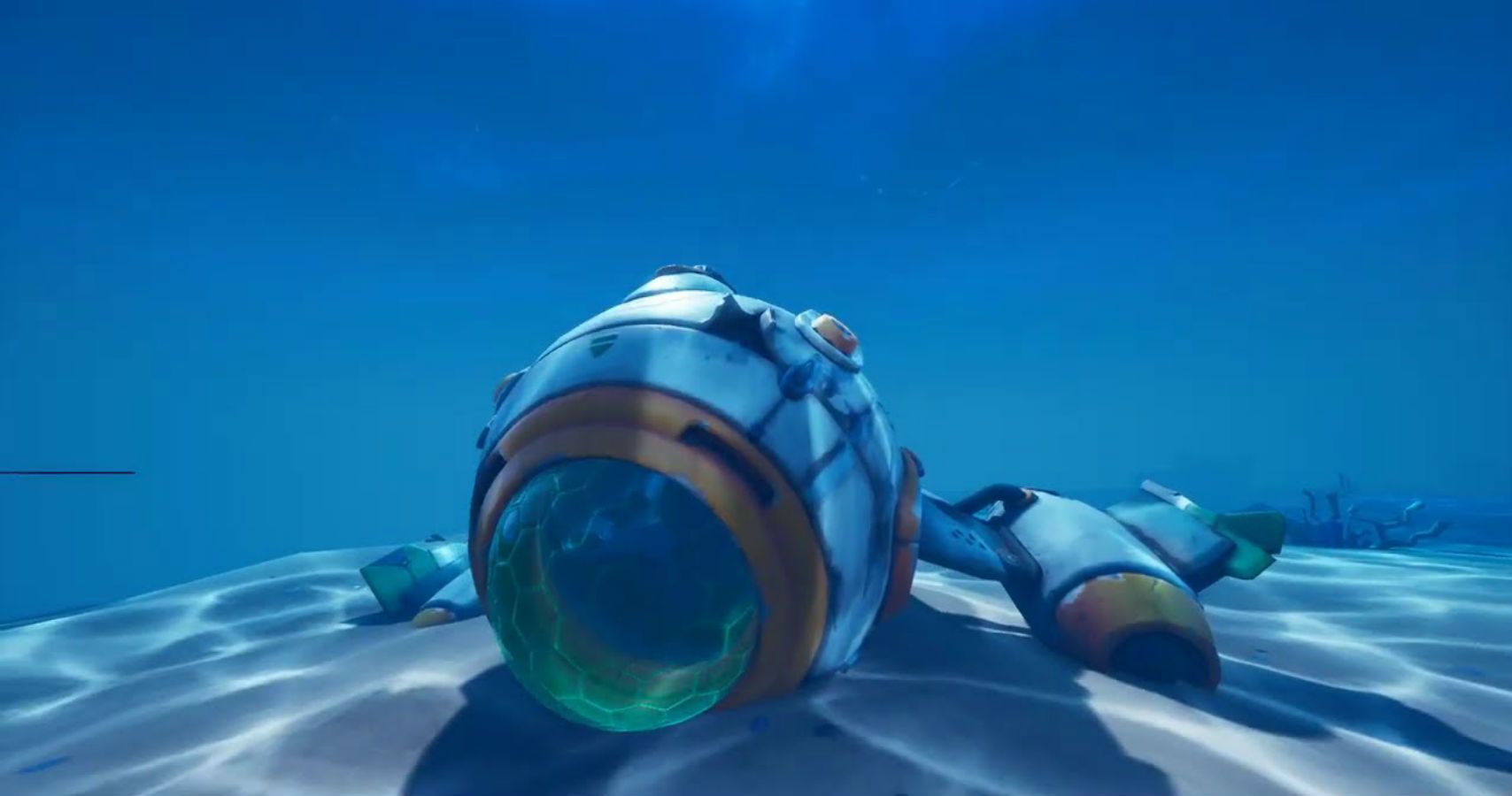 Everything We Know About Fortnite S Leaked Ancient Astronaut Challenges