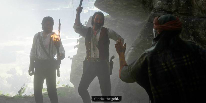 Red Dead Redemption 2: 10 Unanswered Questions We Still Have About Guarma
