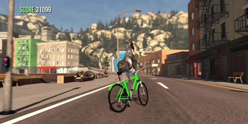 The Strangest Simulator Games You'll Want To Play