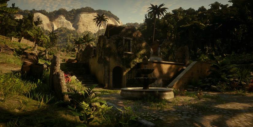 Red Dead Redemption 2: Things You Can Only Do In Guarma