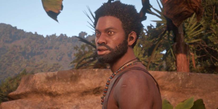 Hercule Rdr Red Dead Redemption 2: 10 Unanswered Questions We Still Have About Guarma