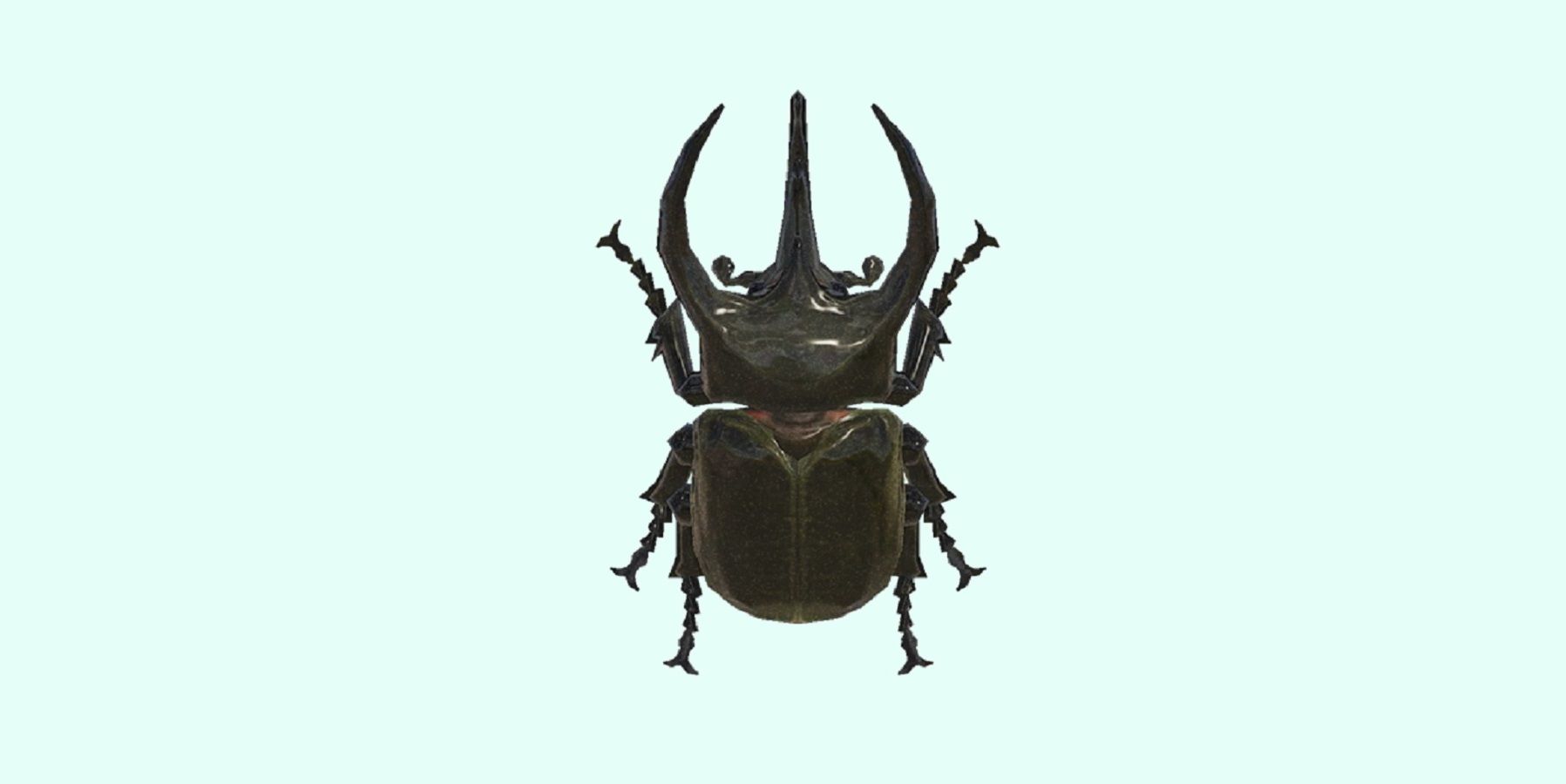 Animal Crossing: New Horizons - How To Catch A Horned Atlas