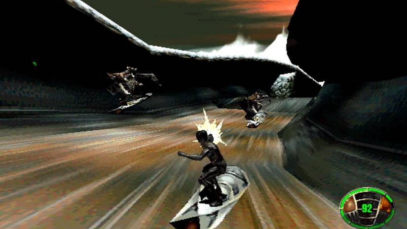 MDK Was Ahead Of Its Time and Deserves A Remake