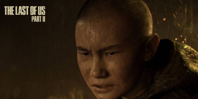 The Last Of Us Part 2: 10 Things You Didn't Know About Lev