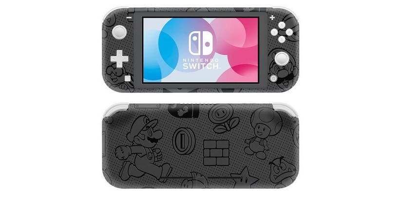 10 Mario Custom Switches That Are Made By True Fans