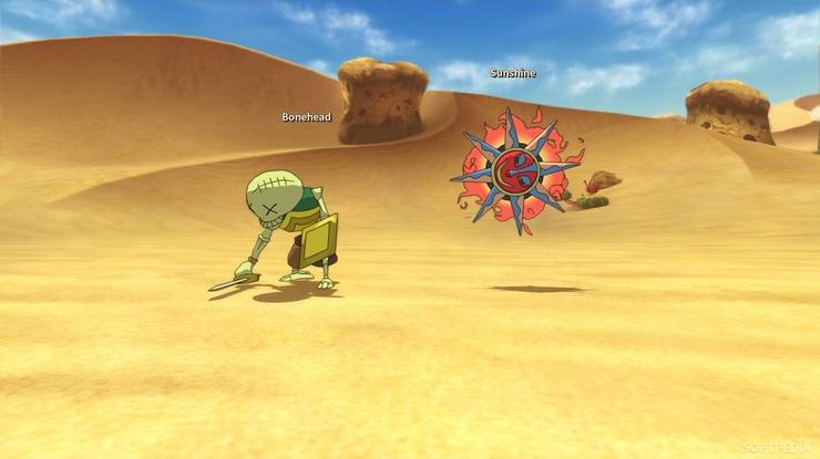 Featured image of post Ni No Kuni Naiad Evolution / Sea naiads make their homes in coastal caves, where they can often be found using magical stones to cleanse and purify their bodies..