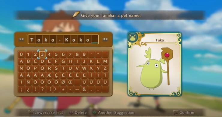 Featured image of post Ni No Kuni No Longer Mine / Track down and defeat these creatures then return to derwin.