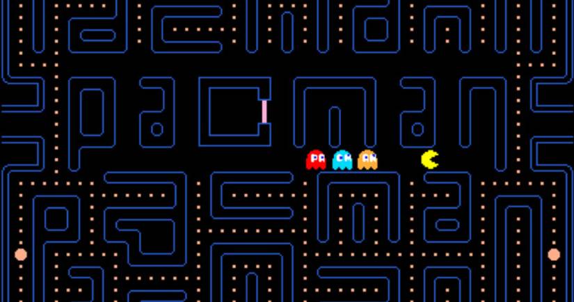NVIDIA’s AI Recreated Pacman All By Itself
