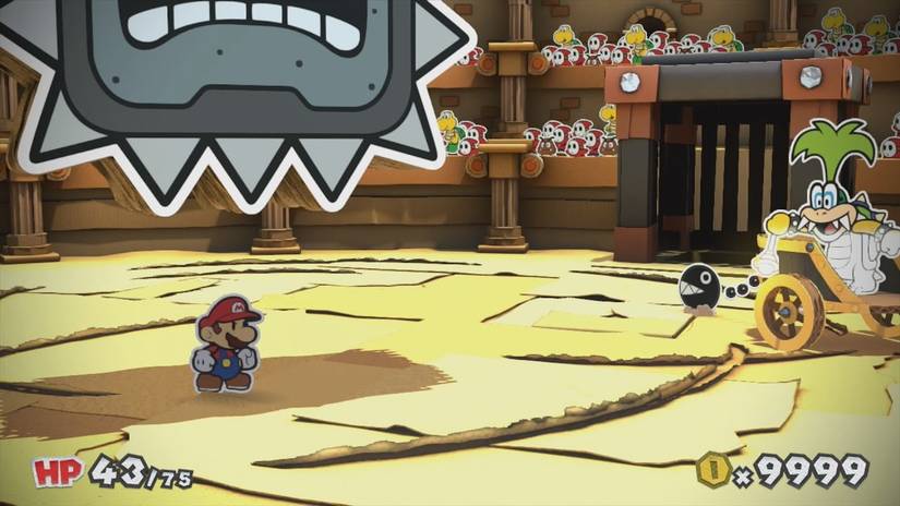 Paper Mario: Everything Wrong With The Series Today (& How To Fix It)