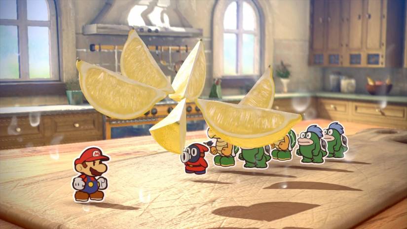 Paper Mario: Everything Wrong With The Series Today (& How To Fix It)
