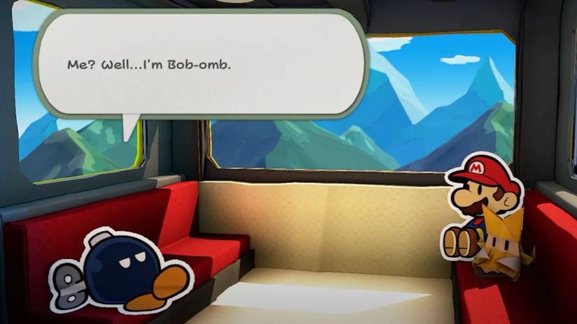 Paper Mario: Everything Wrong With The Series Today (& How To Fix It)