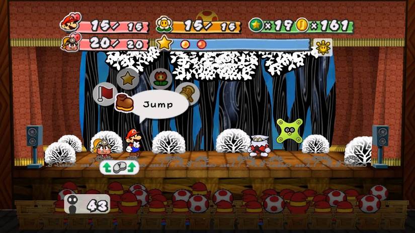 Paper Mario: Everything Wrong With The Series Today (& How To Fix It)