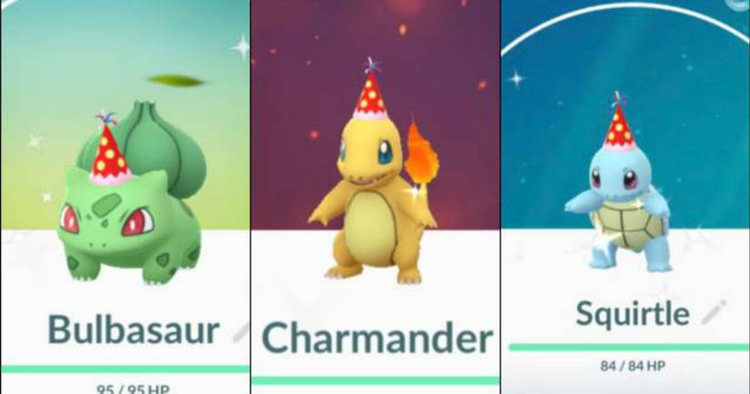 Shiny Pikachu✨ Captain Hat Costume Pokemon Gen1 Go Pokémon Horizons Cap’s