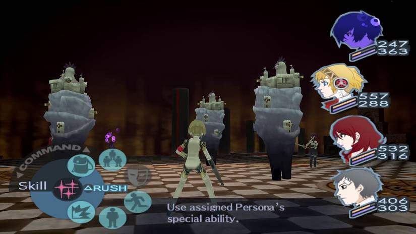 Virtual View Ps2 10 PS2 Games That Would Make For Great VR Ports