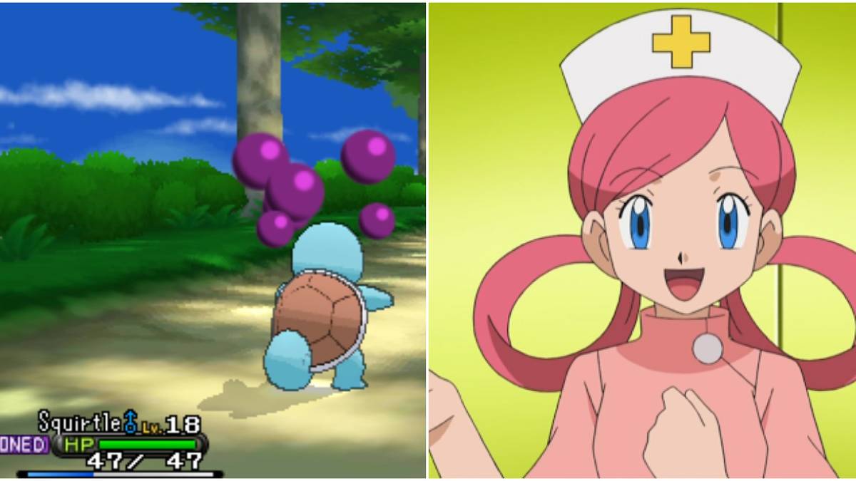 Pokémon: 10 Annoying Situations That Every Player Has Experienced