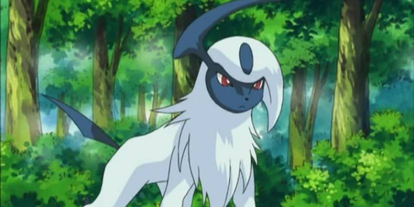 Pokemon: Favorite Type Personality Quiz