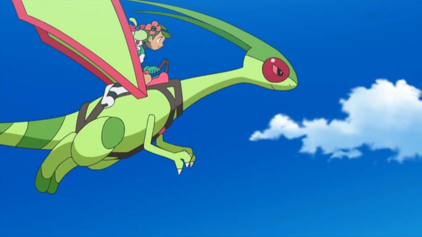 Pokémon Sword & Shield: The Best Possible Team You Could Make Up Of Gen ...