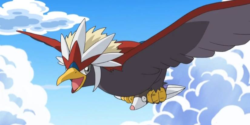 Pokémon: The Best Normal-Type Of Every Generation, Ranked
