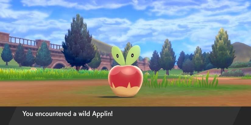Pokémon: The 10 Best First Form Grass-Types