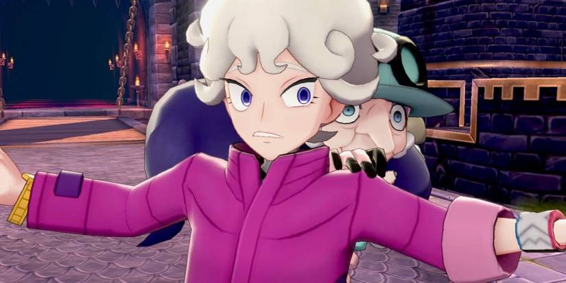 Psychic Model Pokemon: Every Main Psychic-Type Trainer, Ranked