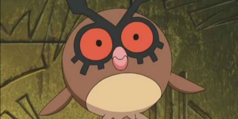 Pokémon: The 10 Best Regional Birds, Ranked By Cuteness