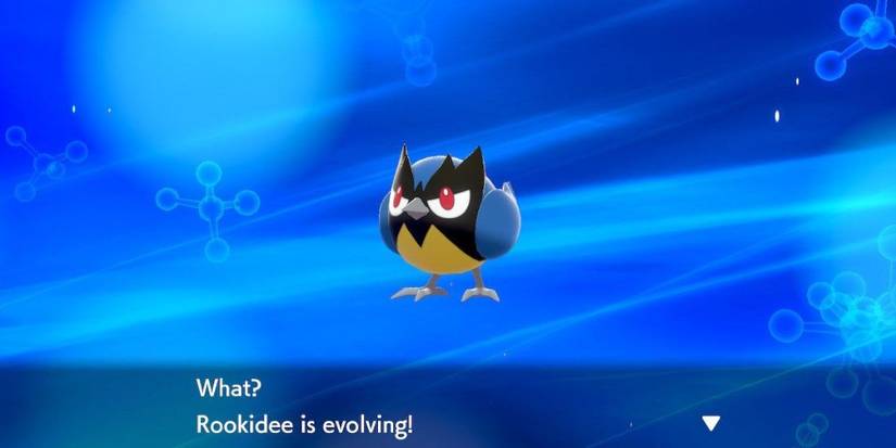 Pokémon: The 10 Best Regional Birds, Ranked By Cuteness
