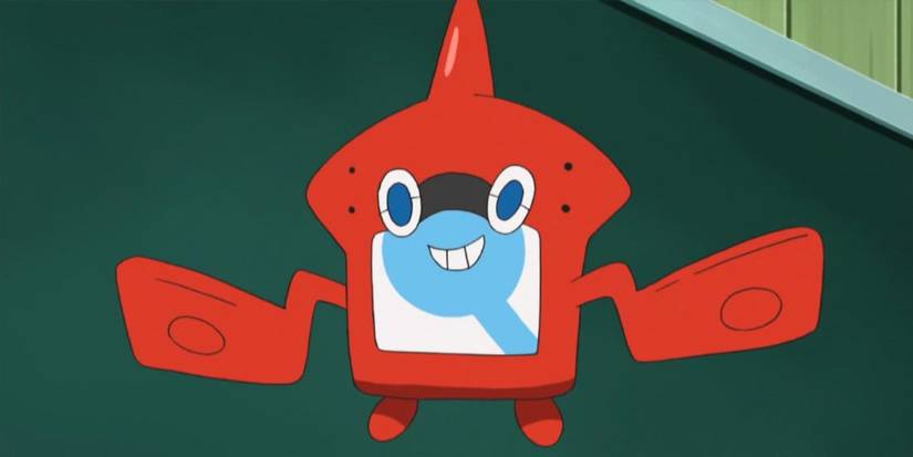 Pokémon: The 10 Deadliest Electric-Types
