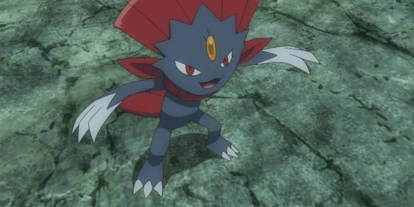 Pokémon: The 10 Deadliest Ice-Types