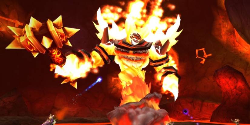 WoW: 10 Raids We'd Love To Experience For The First Time Again