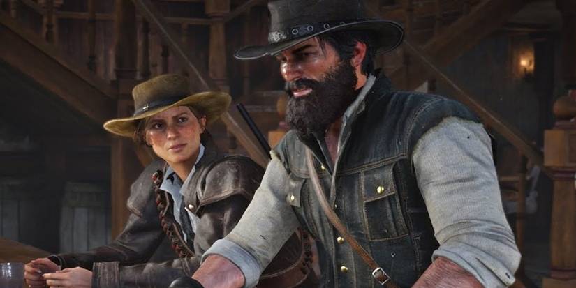 Red Dead Online - Hunt The Leader Explained