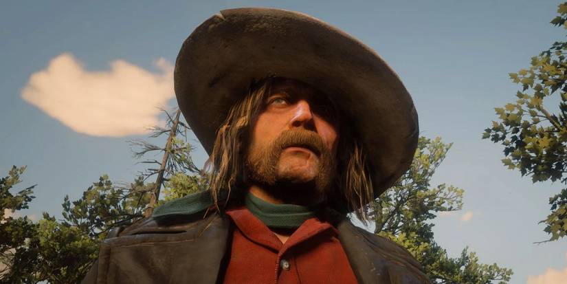 Red Dead Redemption 2: The 10 Worst & Most Vile Characters In The Game ...
