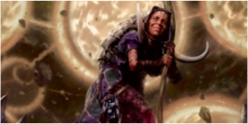 Strongest Discard Commanders In Magic: The Gathering