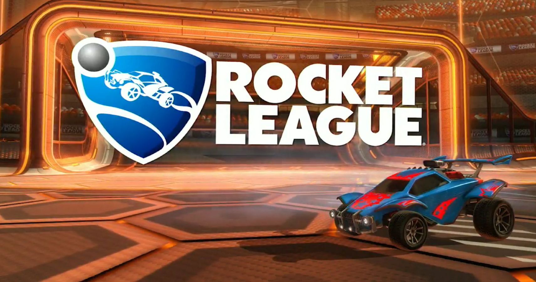 rocket league free to play