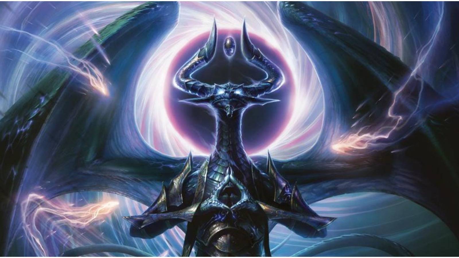 Top 10 Magic The Gathering Characters Worthy Of A Signature Spellbook