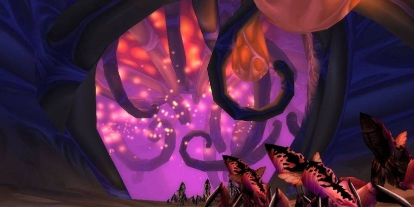 World Of Warcraft Classic: 10 Steps To Become A Scarab Lord
