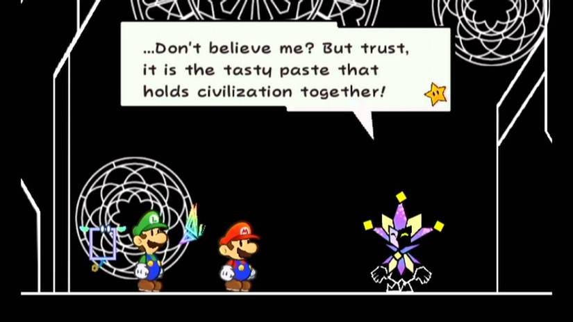 Paper Mario: Everything Wrong With The Series Today (& How To Fix It)