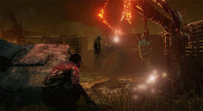 Dead By Daylight: 5 Ways The Killers Are OP (& 5 Ways The Survivors Can Be)
