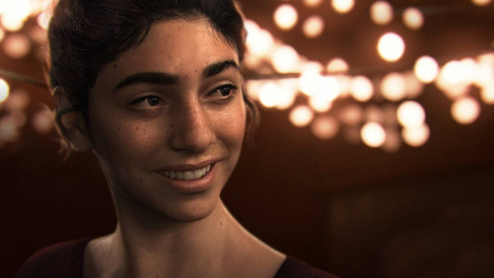 The Last of Us Part II: The Tragedy of Dina