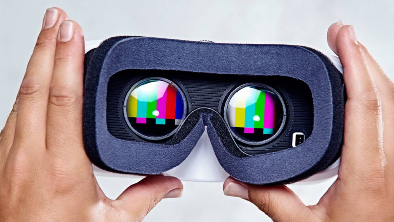 Introducing GingerVR, A Unity Toolkit Optimized For Combatting ...