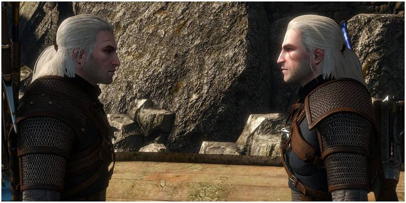 The Witcher 3: 10 Things You Didn't Know About Imps