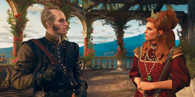 The Witcher 3: 10 Things You Didn't Know About Beauclair & Corvo Bianco
