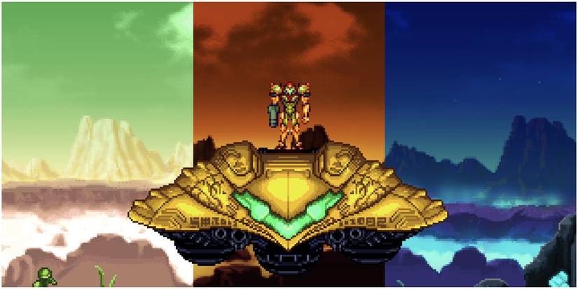 10 Fan Remakes Of Nintendo Games You Have To See