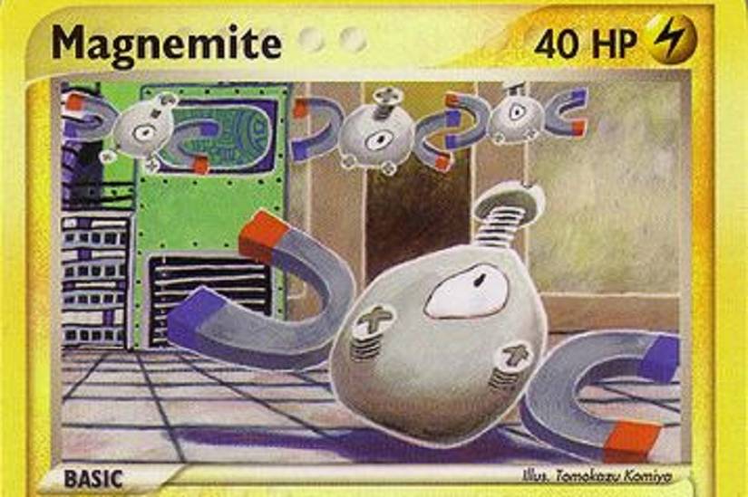 10 Pokmon TCG Card Arts That Are Totally Weird